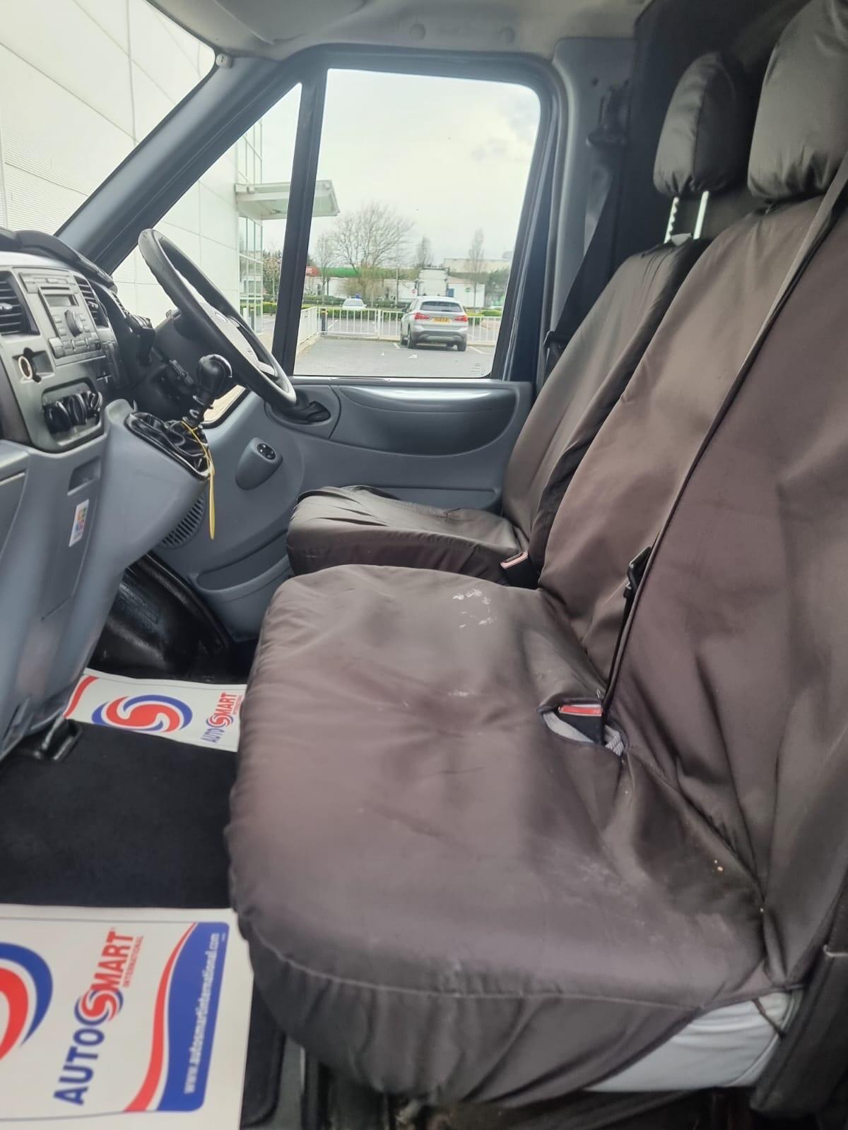 Used Ford Transit 2013 for sale - 76995289: Photo 9