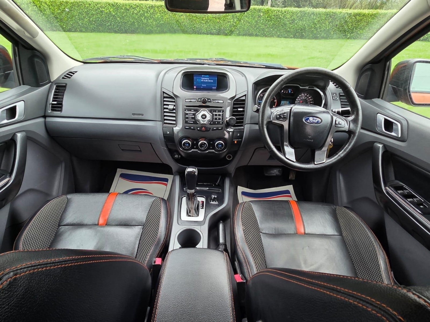 Used Ford Ranger 2015 for sale - 76987929: Photo 11