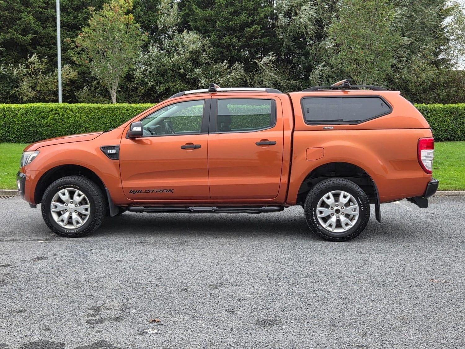 Used Ford Ranger 2015 for sale - 76987929: Photo 17