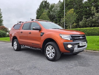 Used Ford Ranger 2015 for sale - 76987929: Photo