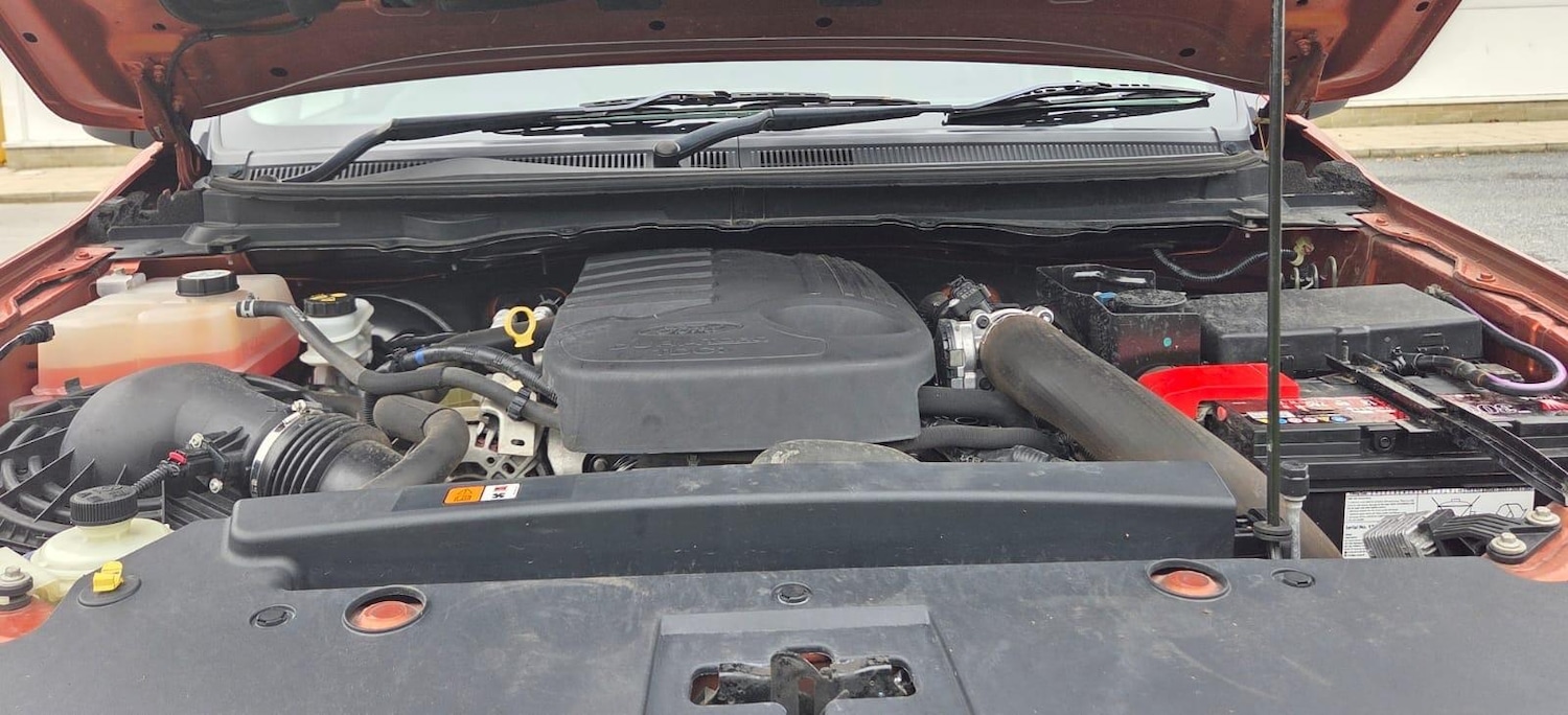 Used Ford Ranger 2015 for sale - 76987929: Photo 21