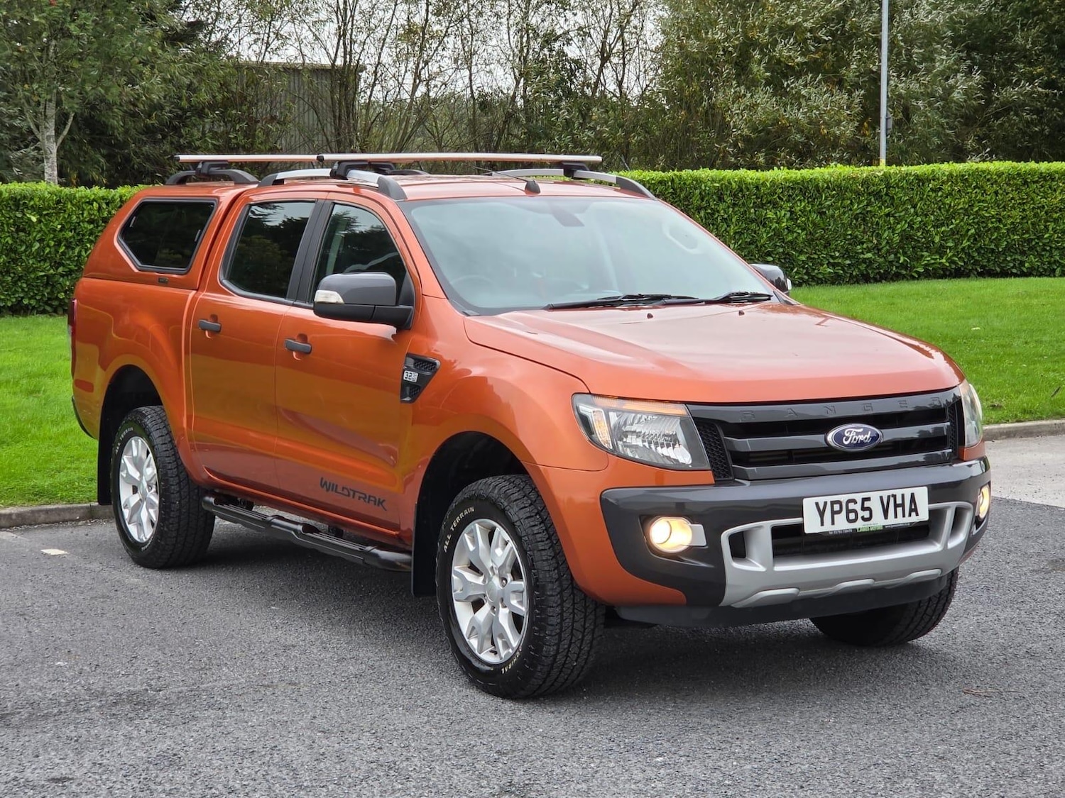Used Ford Ranger 2015 for sale - 76987929: Photo 25