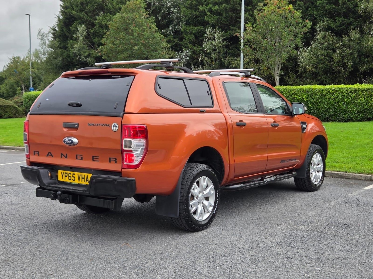 Used Ford Ranger 2015 for sale - 76987929: Photo 26