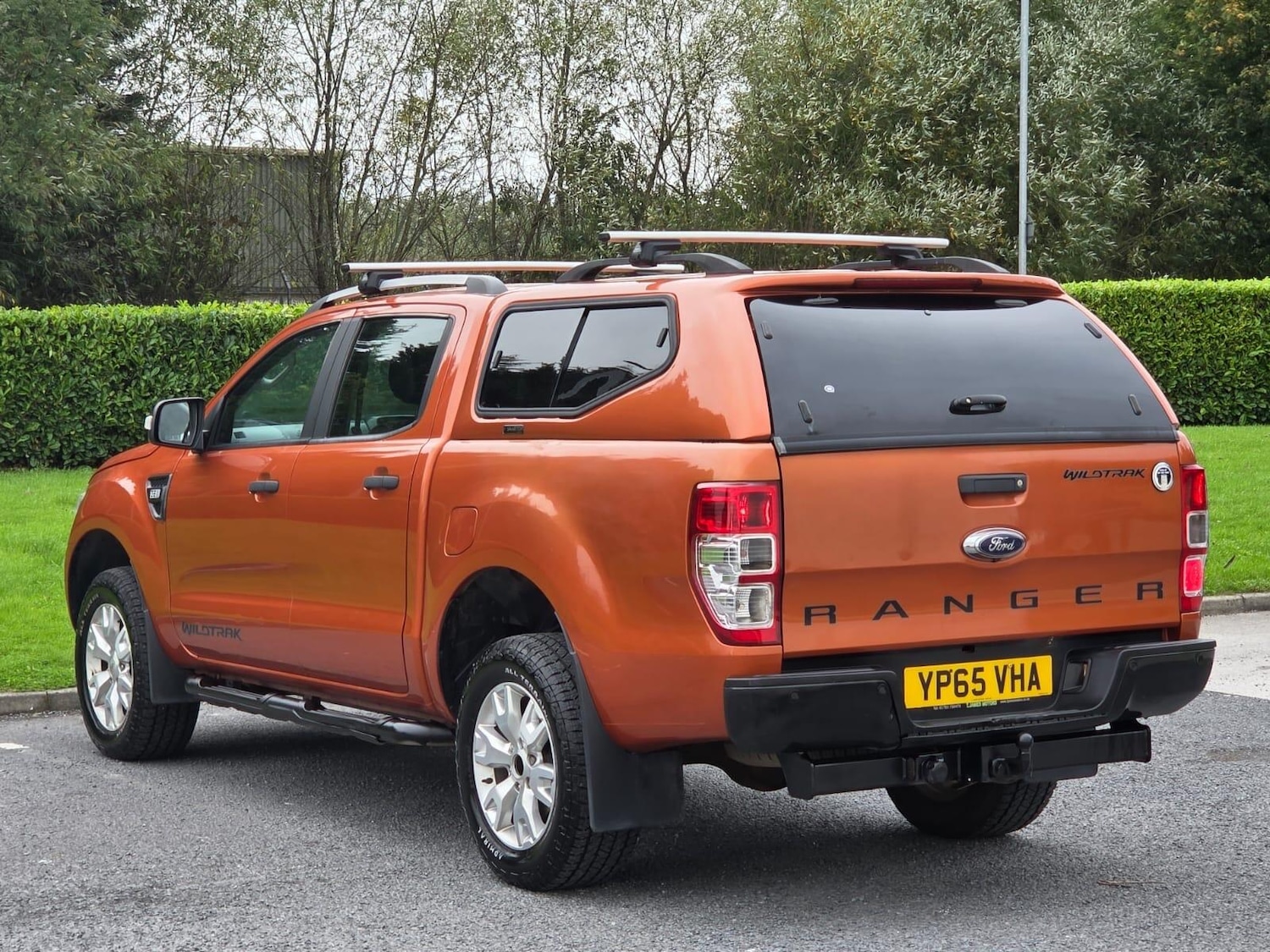 Used Ford Ranger 2015 for sale - 76987929: Photo 27