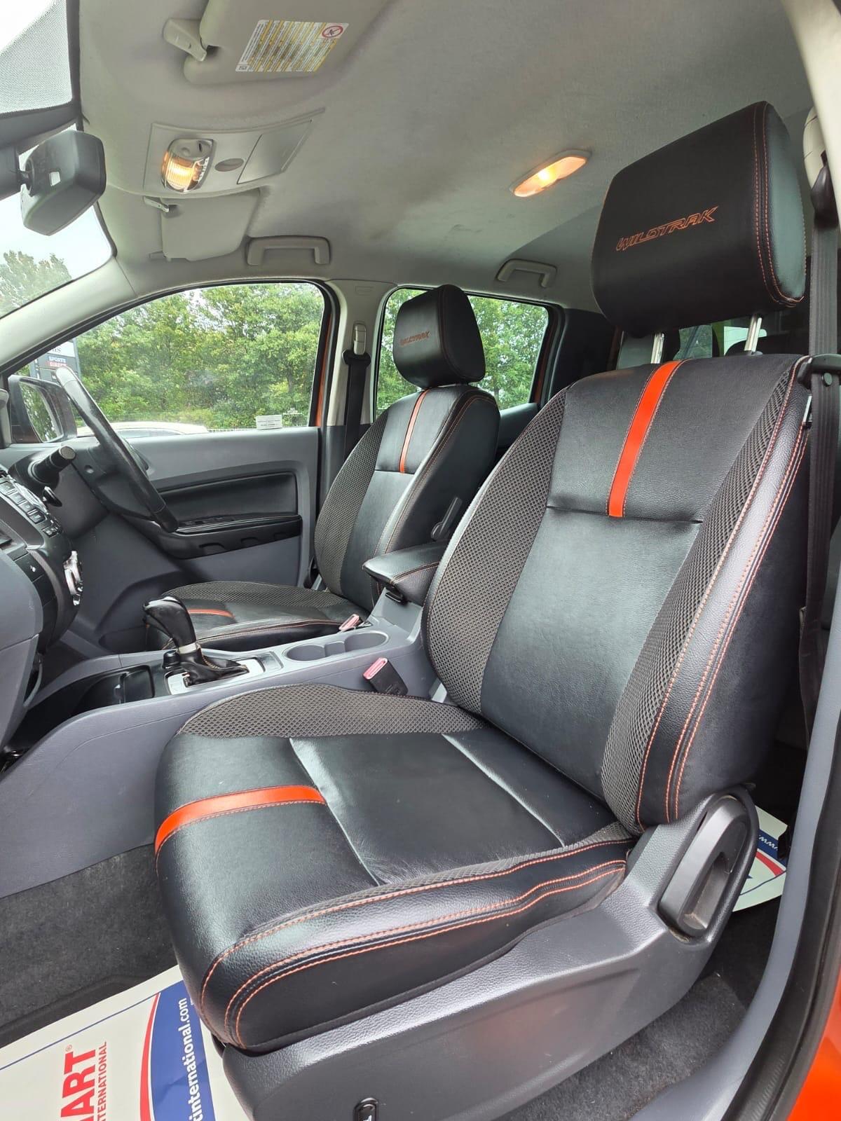 Used Ford Ranger 2015 for sale - 76987929: Photo 28