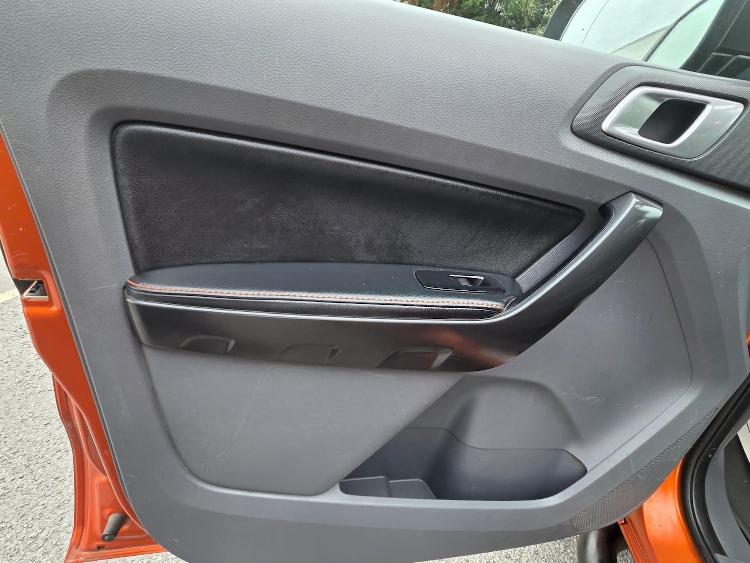 Used Ford Ranger 2015 for sale - 76987929: Photo 42