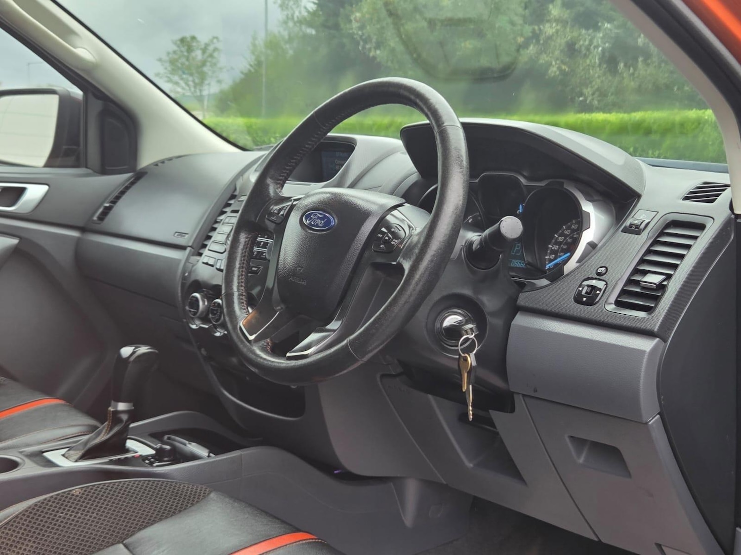 Used Ford Ranger 2015 for sale - 76987929: Photo 43