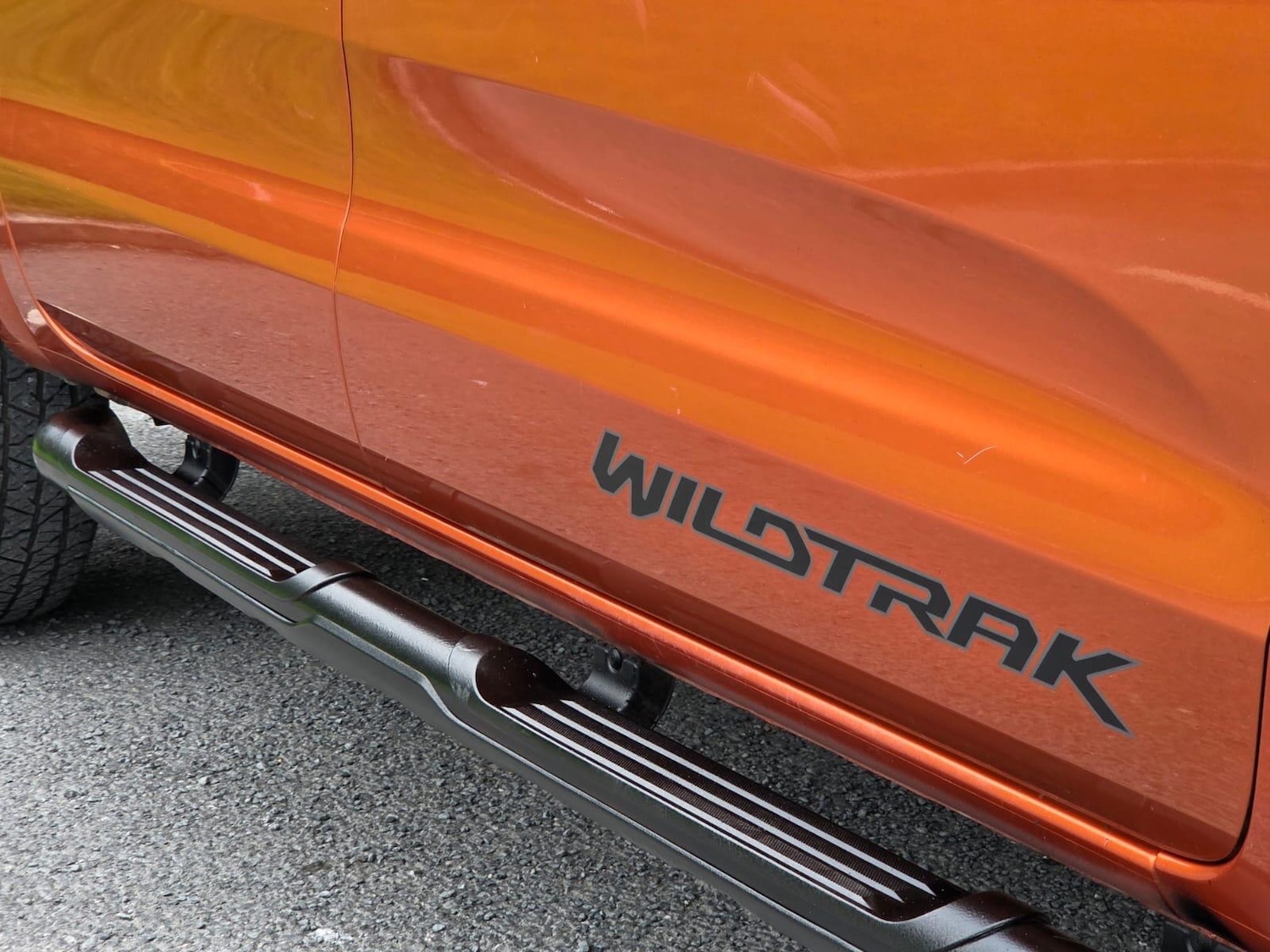 Used Ford Ranger 2015 for sale - 76987929: Photo 44