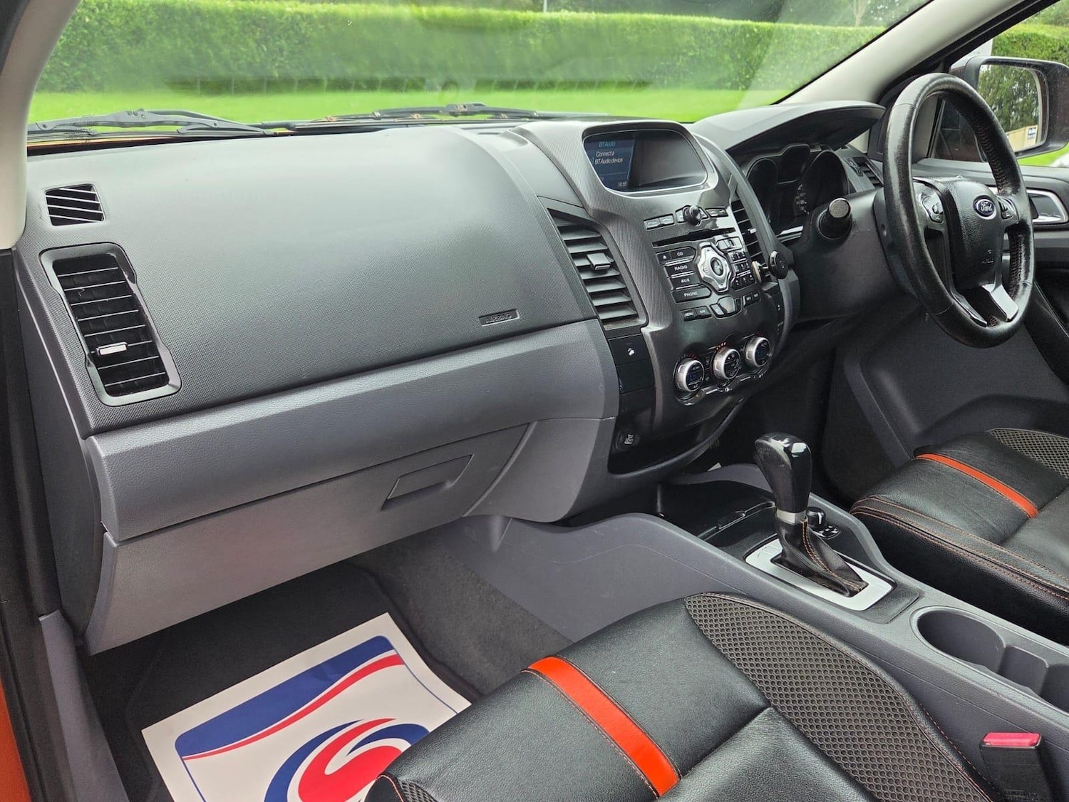 Used Ford Ranger 2015 for sale - 76987929: Photo 49