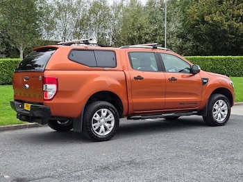 Used Ford Ranger 2015 for sale - 76987929: Photo