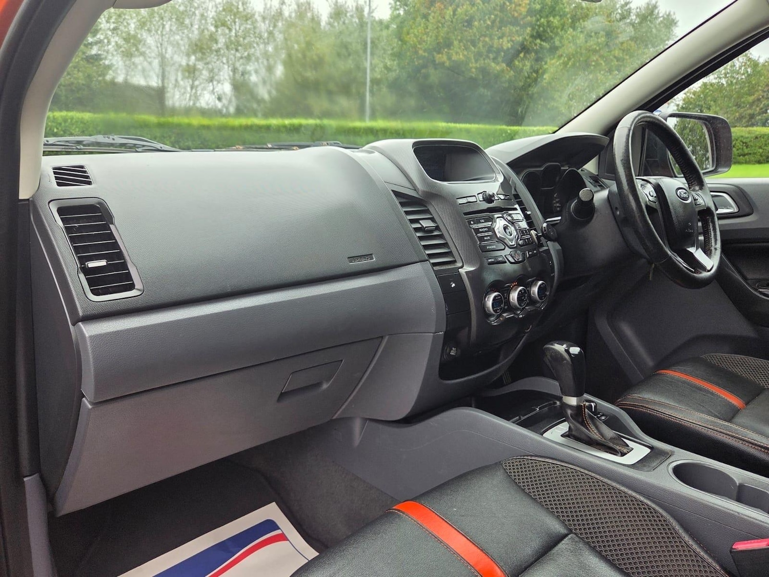 Used Ford Ranger 2015 for sale - 76987929: Photo 51