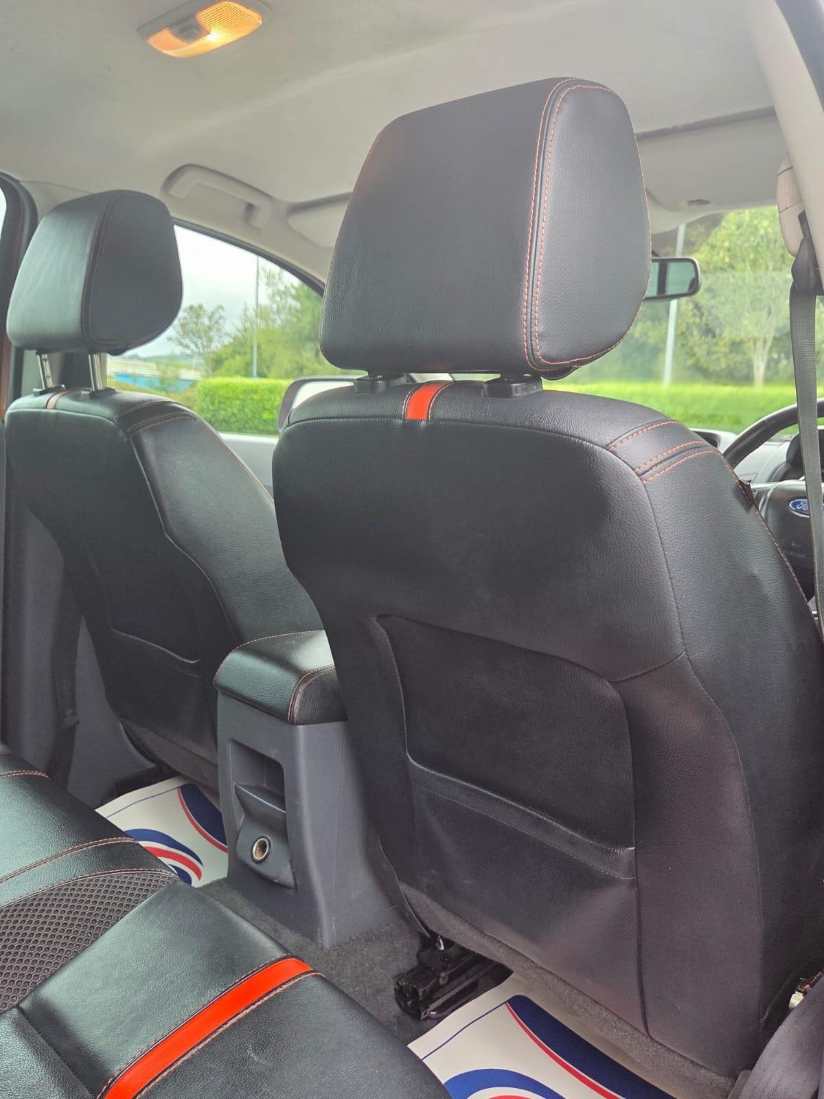 Used Ford Ranger 2015 for sale - 76987929: Photo 53