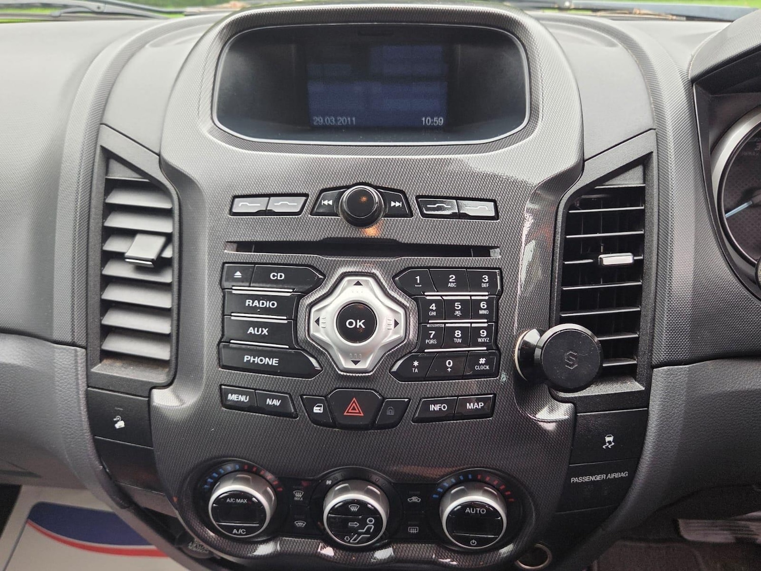 Used Ford Ranger 2015 for sale - 76987929: Photo 58