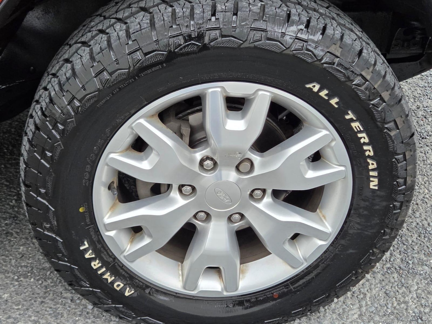 Used Ford Ranger 2015 for sale - 76987929: Photo 69