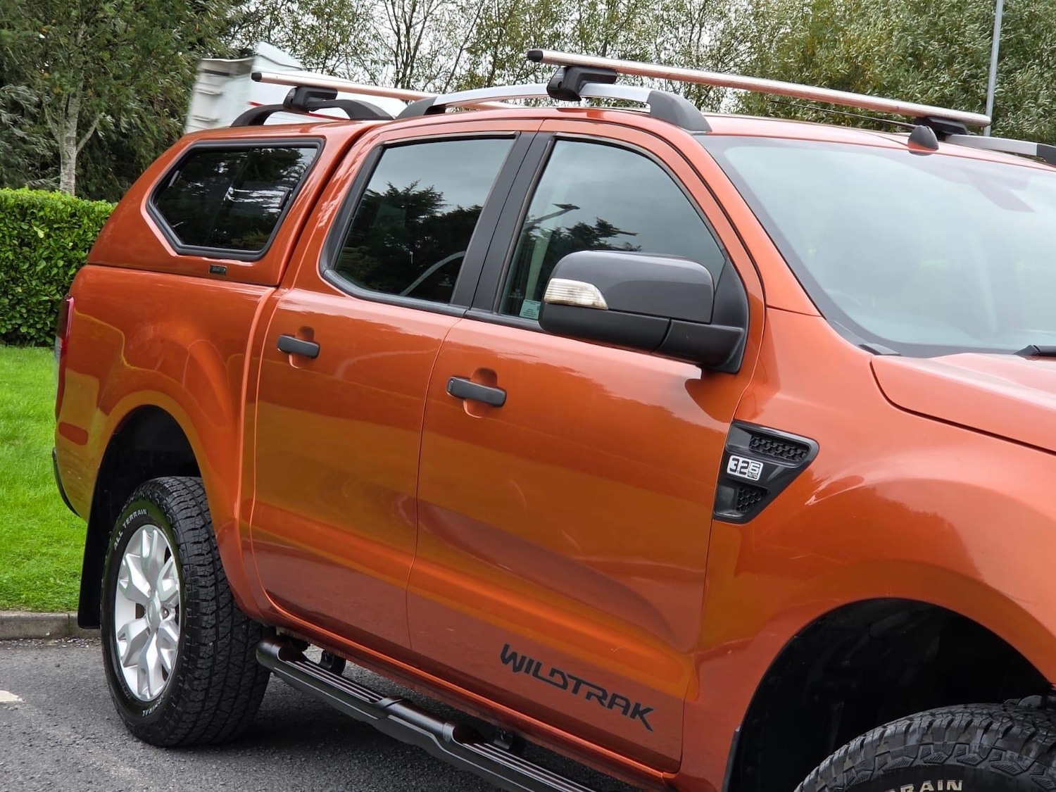 Used Ford Ranger 2015 for sale - 76987929: Photo 7