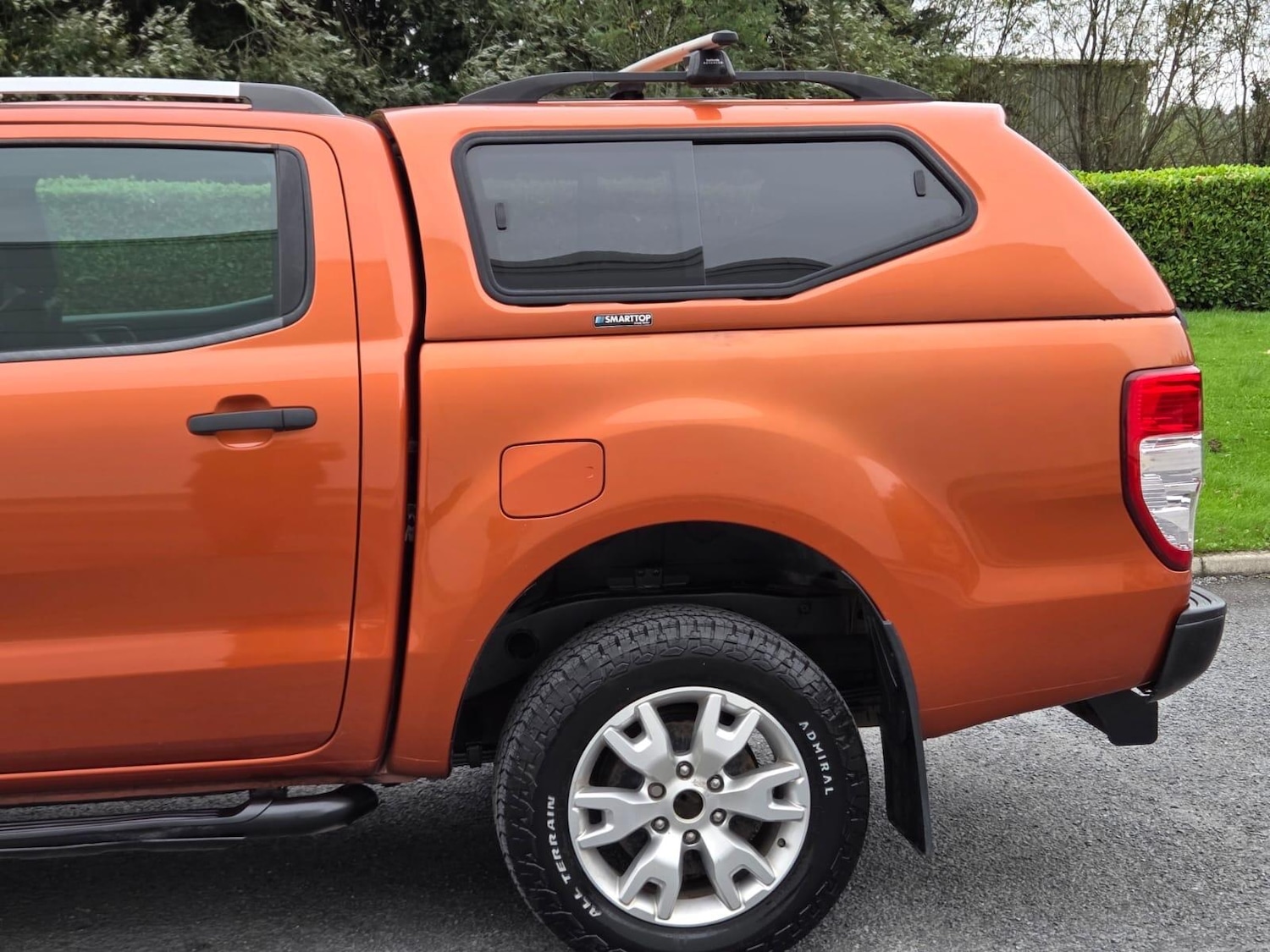 Used Ford Ranger 2015 for sale - 76987929: Photo 72