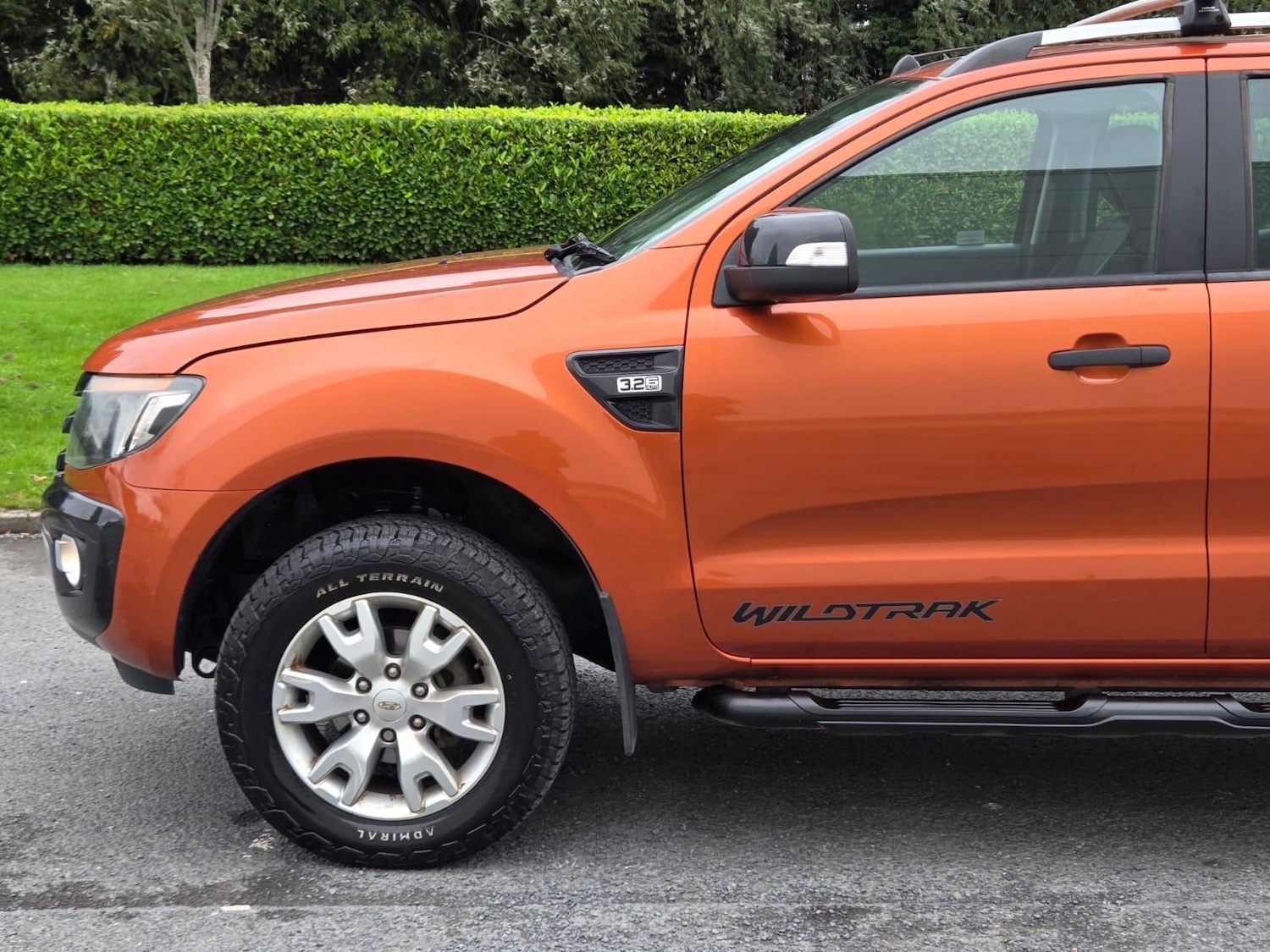 Used Ford Ranger 2015 for sale - 76987929: Photo 73