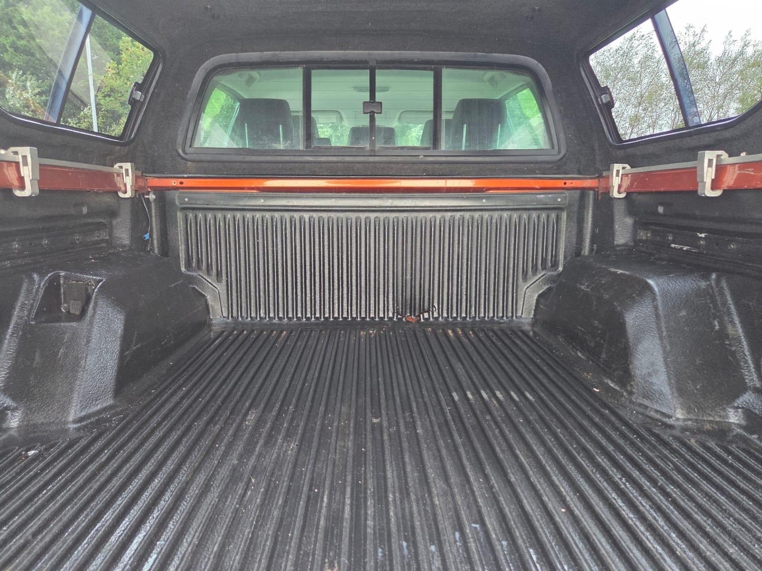 Used Ford Ranger 2015 for sale - 76987929: Photo 9