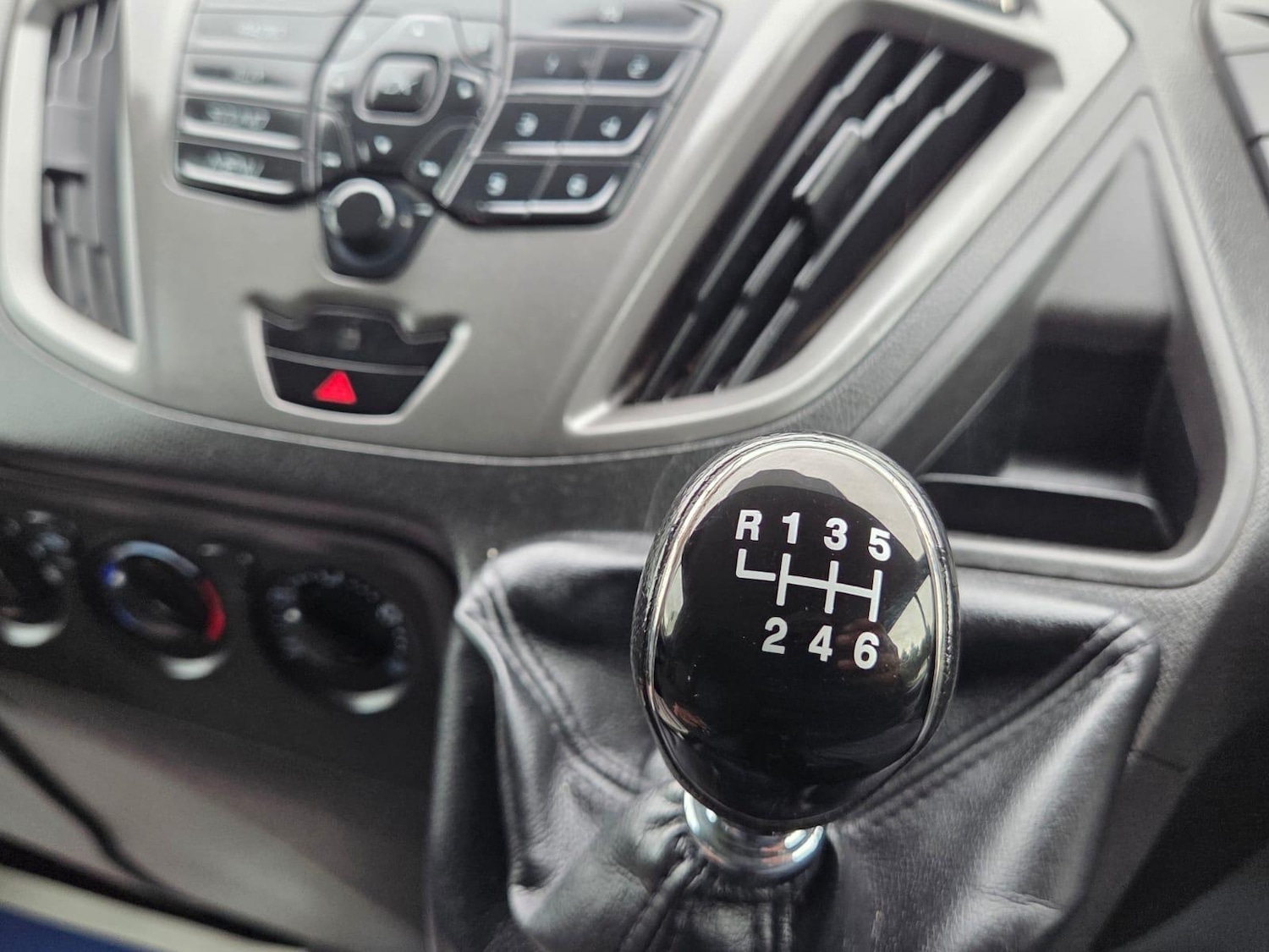 Used Ford Transit Custom 2013 for sale - 76013020: Photo 10
