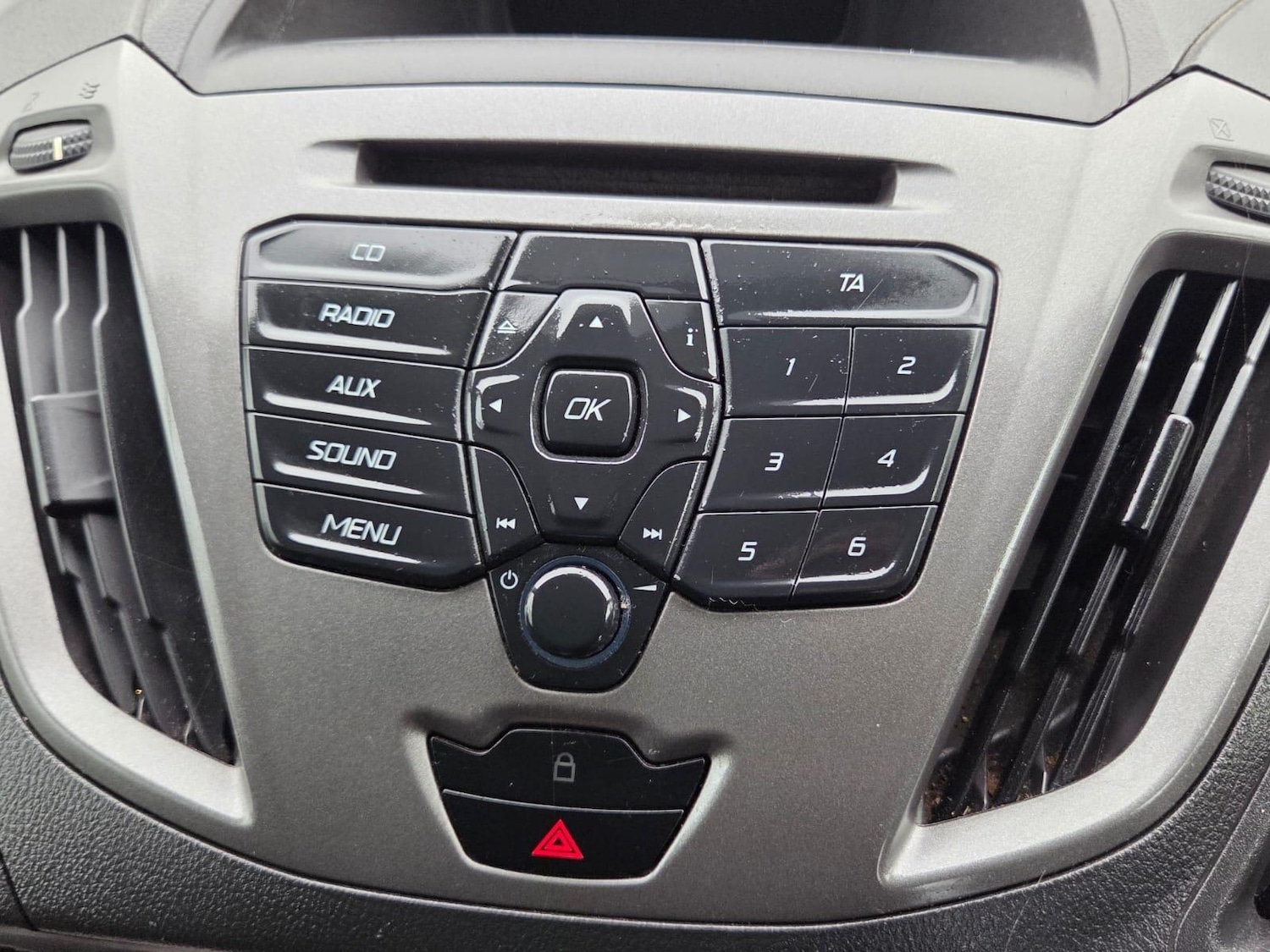 Used Ford Transit Custom 2013 for sale - 76013020: Photo 12