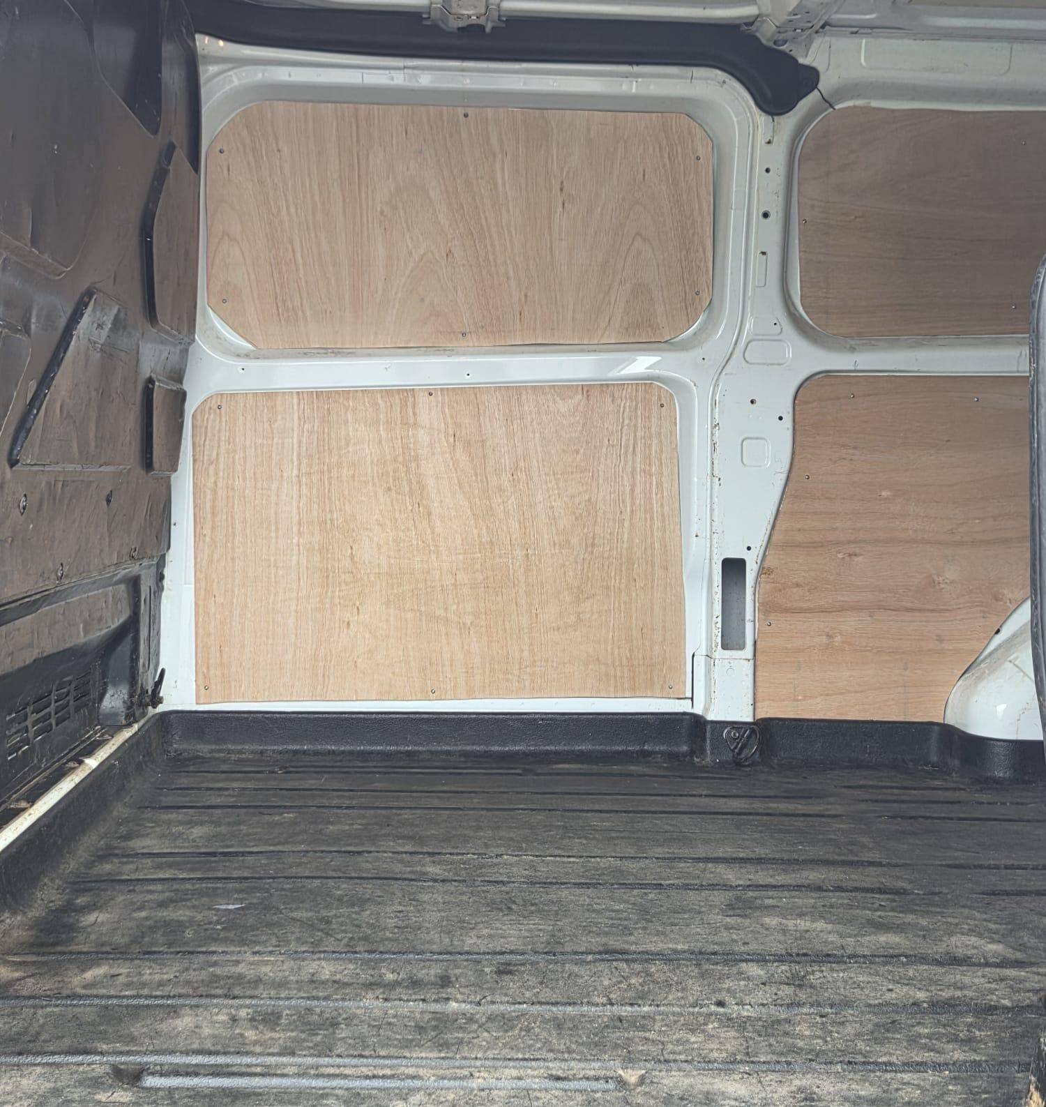 Used Ford Transit Custom 2013 for sale - 76013020: Photo 13