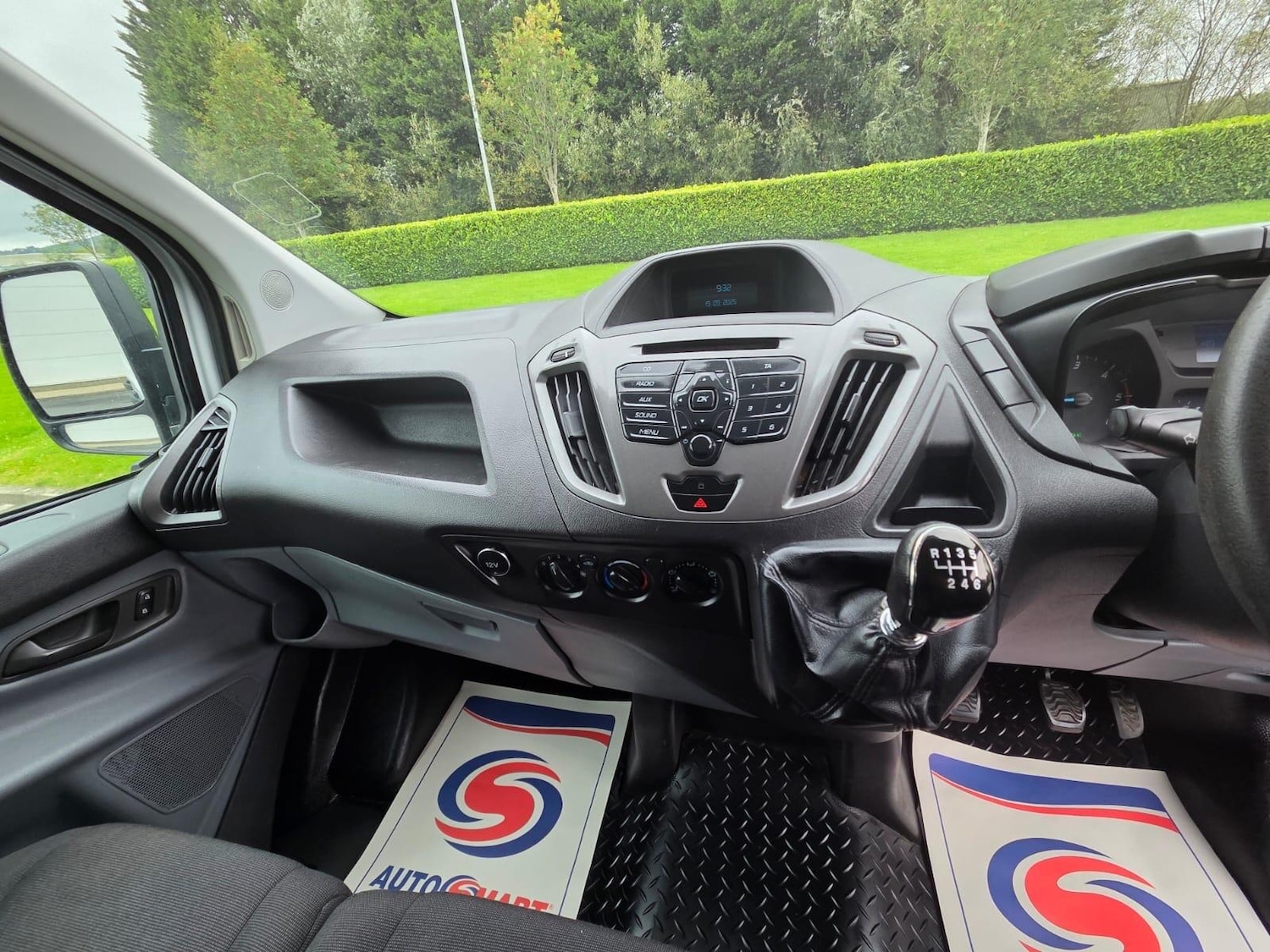 Used Ford Transit Custom 2013 for sale - 76013020: Photo 16