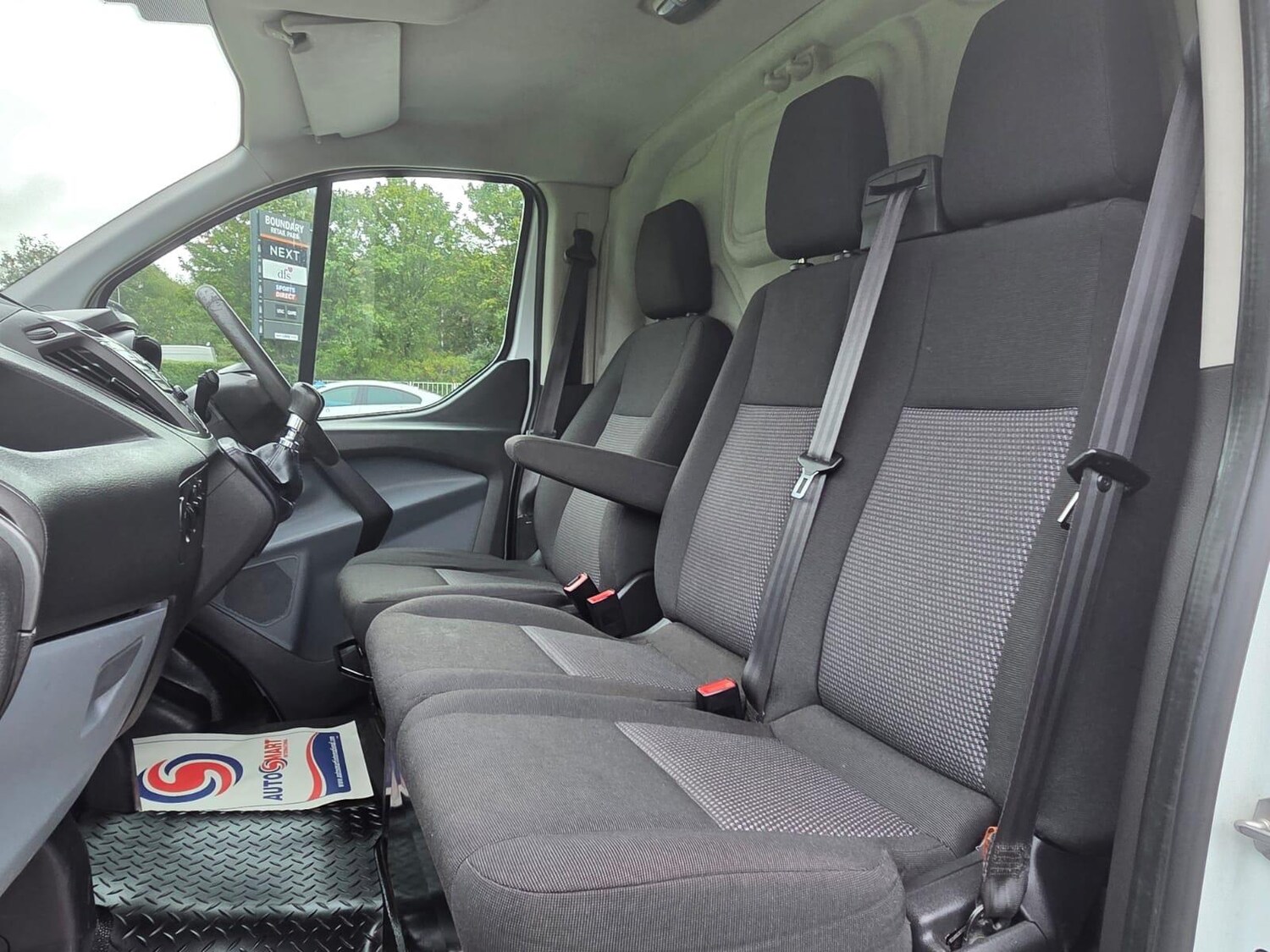 Used Ford Transit Custom 2013 for sale - 76013020: Photo 17