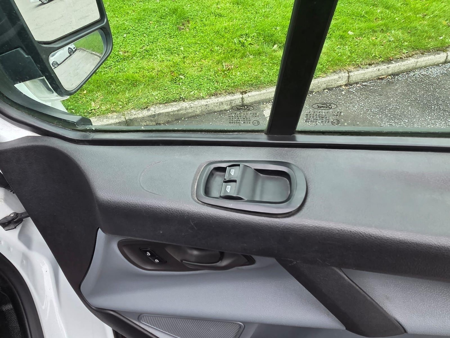 Used Ford Transit Custom 2013 for sale - 76013020: Photo 18