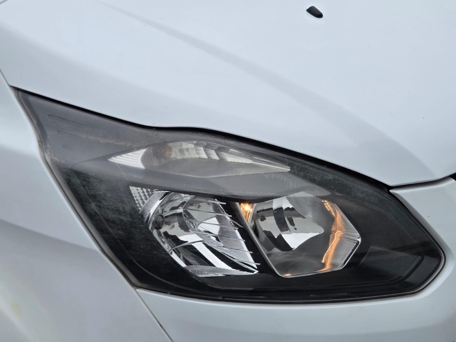 Used Ford Transit Custom 2013 for sale - 76013020: Photo 21
