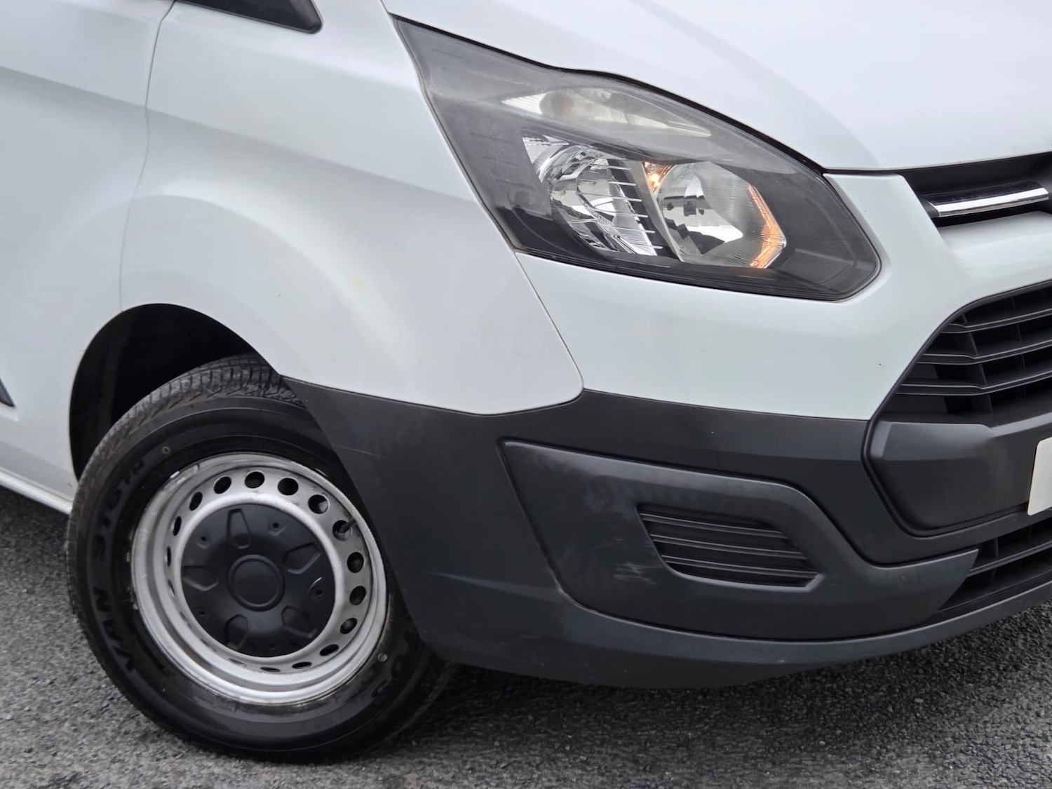 Used Ford Transit Custom 2013 for sale - 76013020: Photo 27
