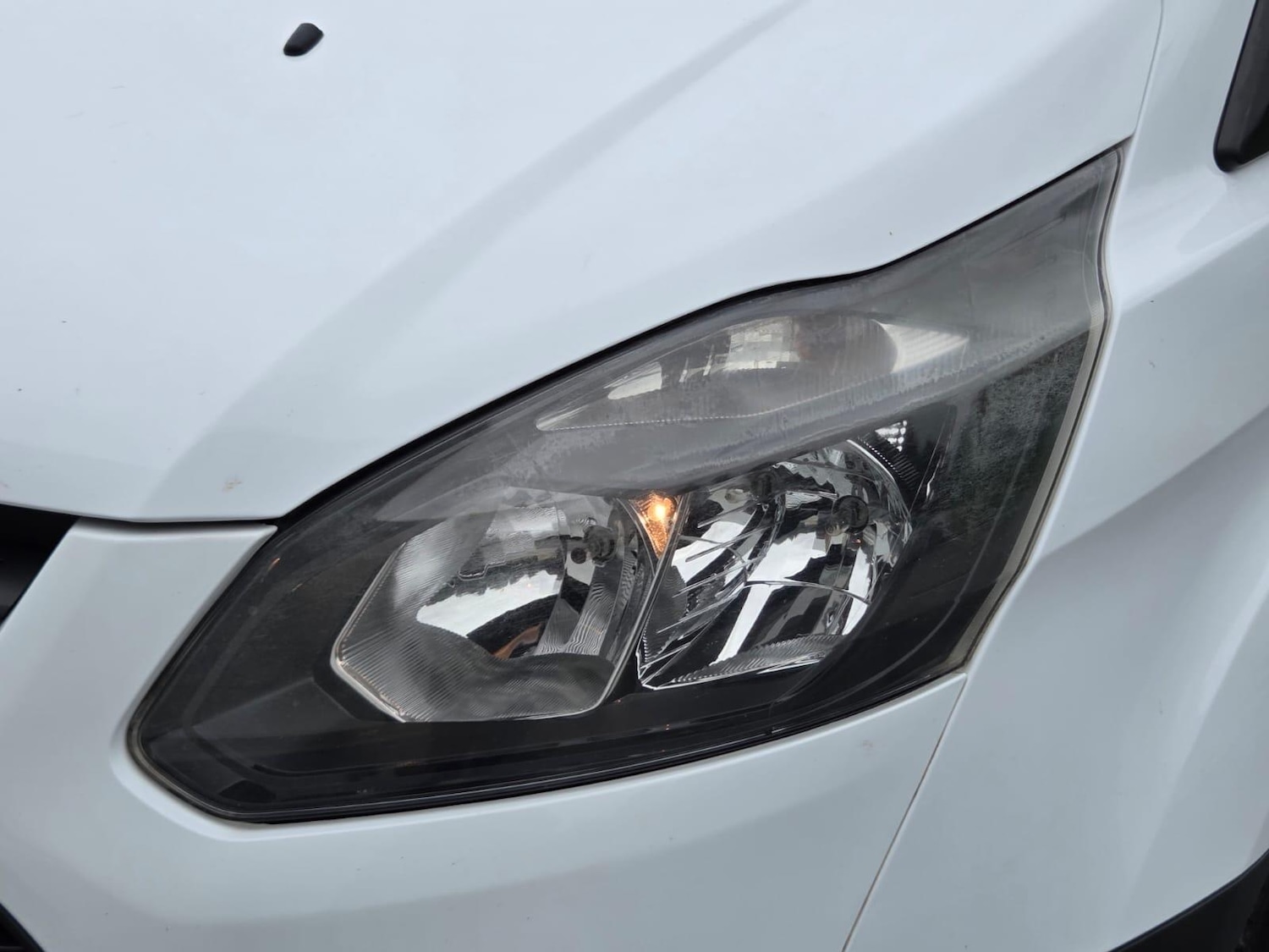Used Ford Transit Custom 2013 for sale - 76013020: Photo 34