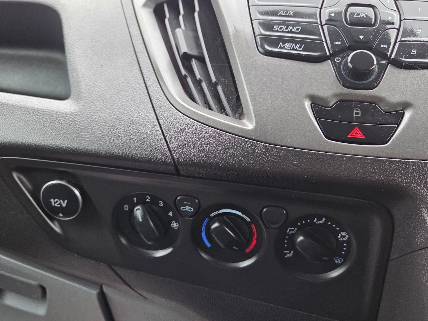 Used Ford Transit Custom 2013 for sale - 76013020: Photo 39