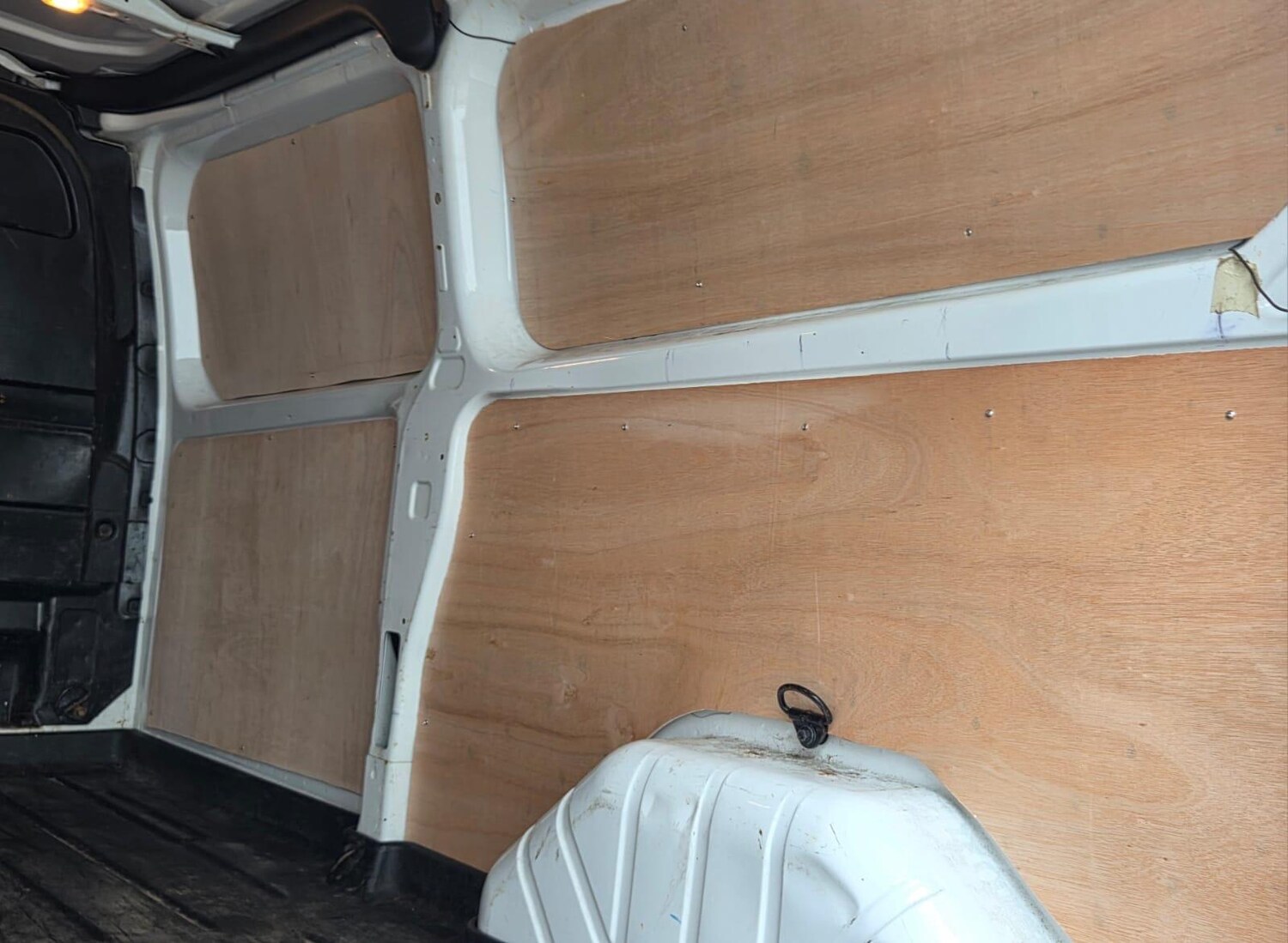 Used Ford Transit Custom 2013 for sale - 76013020: Photo 45