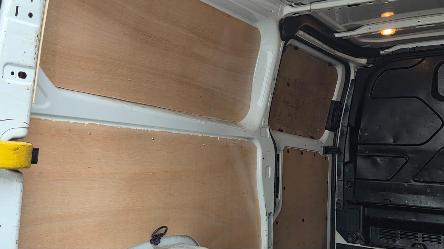 Used Ford Transit Custom 2013 for sale - 76013020: Photo 46