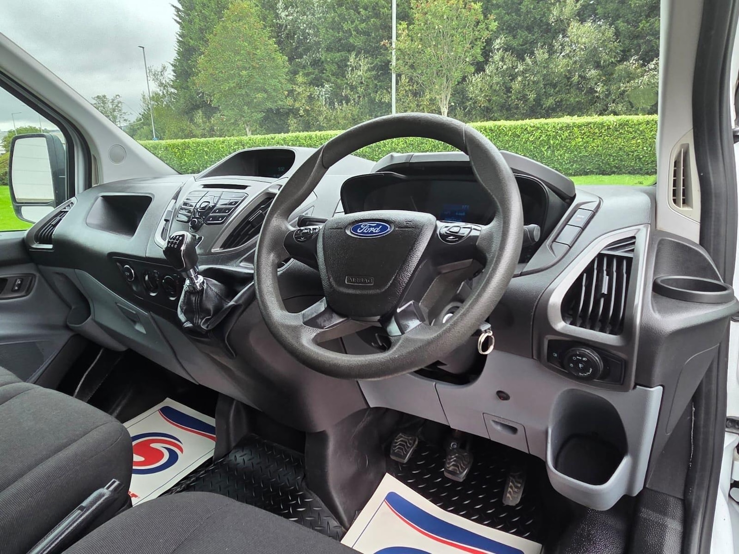 Used Ford Transit Custom 2013 for sale - 76013020: Photo 52