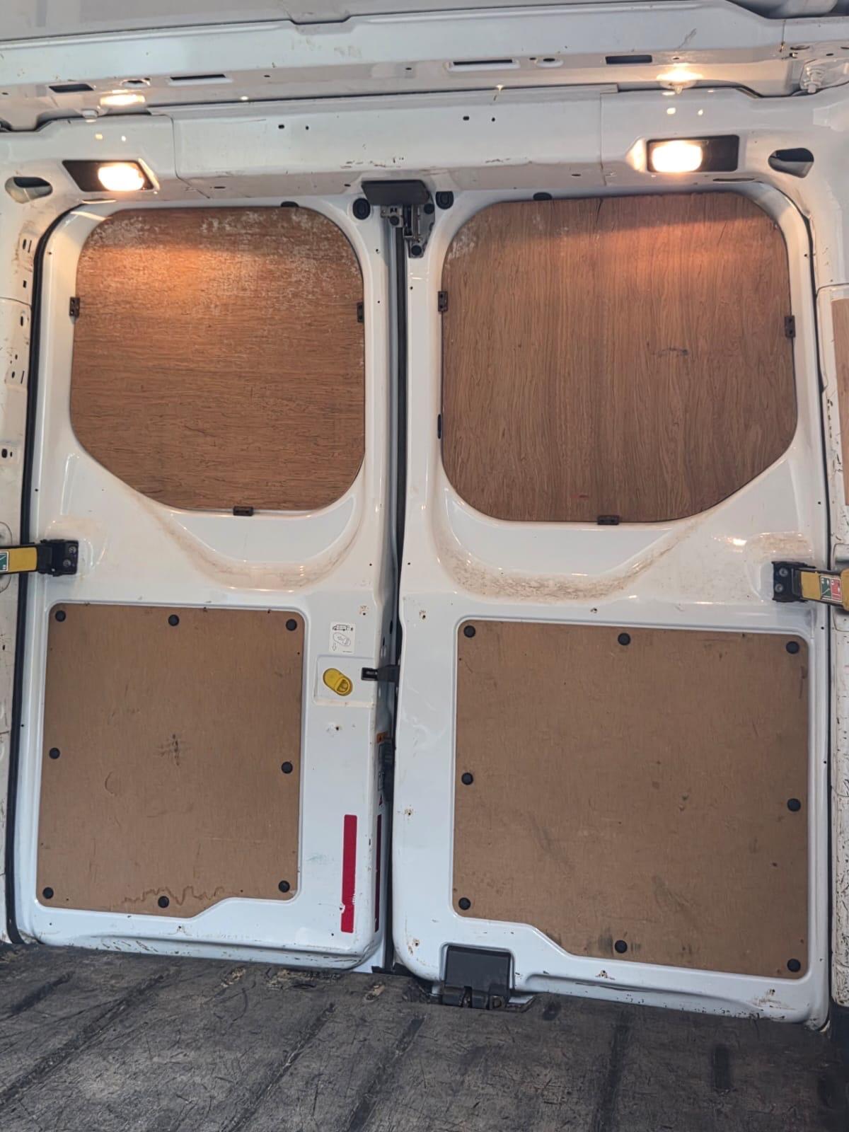 Used Ford Transit Custom 2013 for sale - 76013020: Photo 54