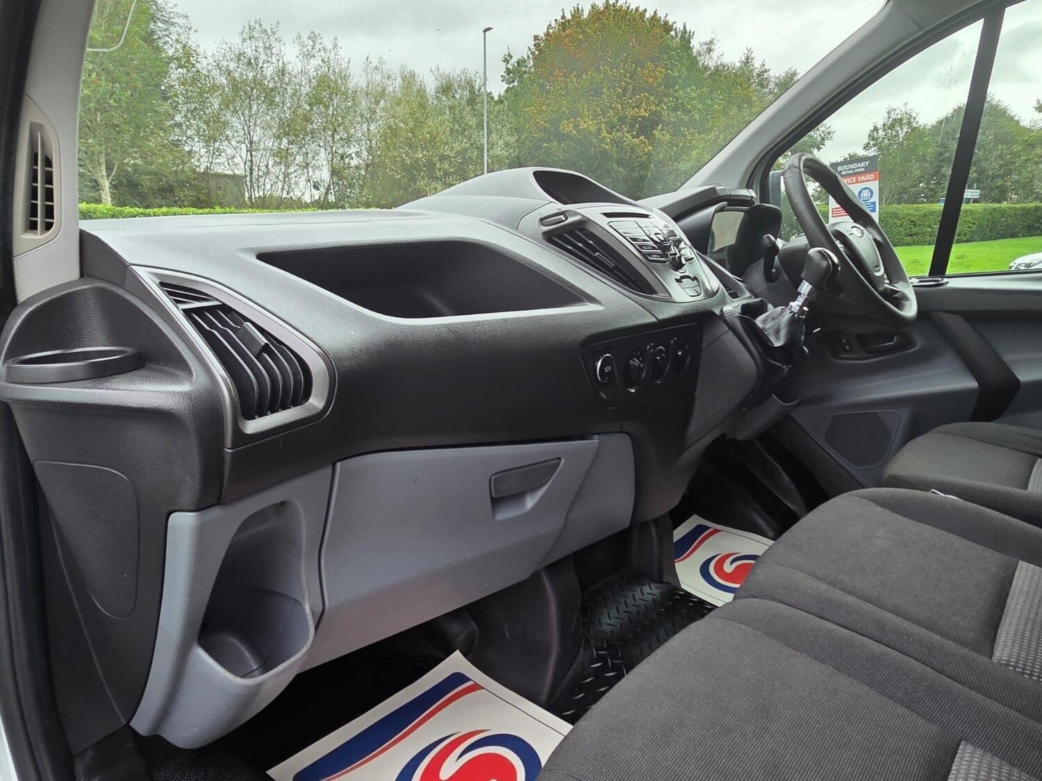 Used Ford Transit Custom 2013 for sale - 76013020: Photo 56
