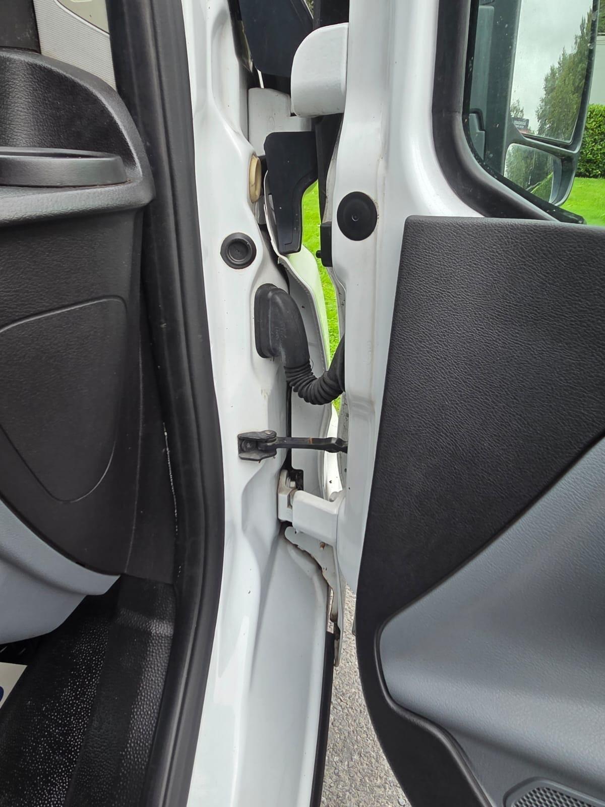 Used Ford Transit Custom 2013 for sale - 76013020: Photo 66