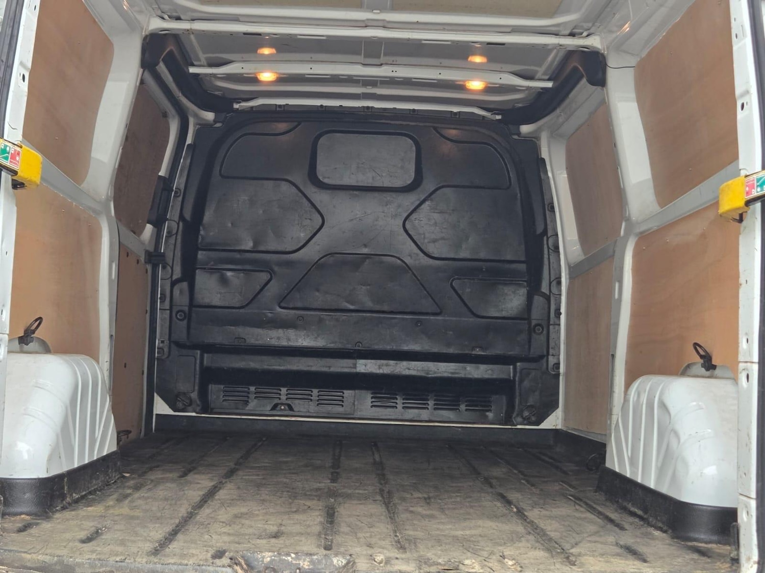 Used Ford Transit Custom 2013 for sale - 76013020: Photo 7