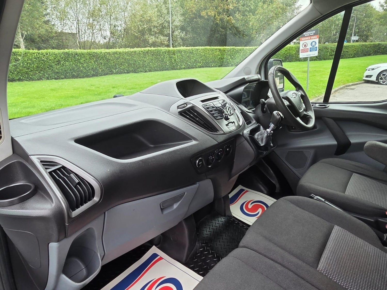 Used Ford Transit Custom 2013 for sale - 76013020: Photo 70