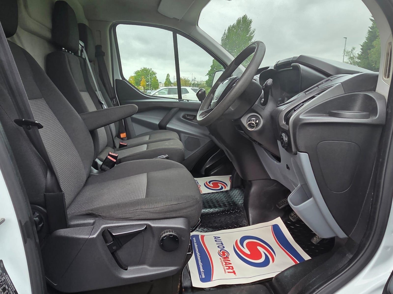 Used Ford Transit Custom 2013 for sale - 76013020: Photo 71