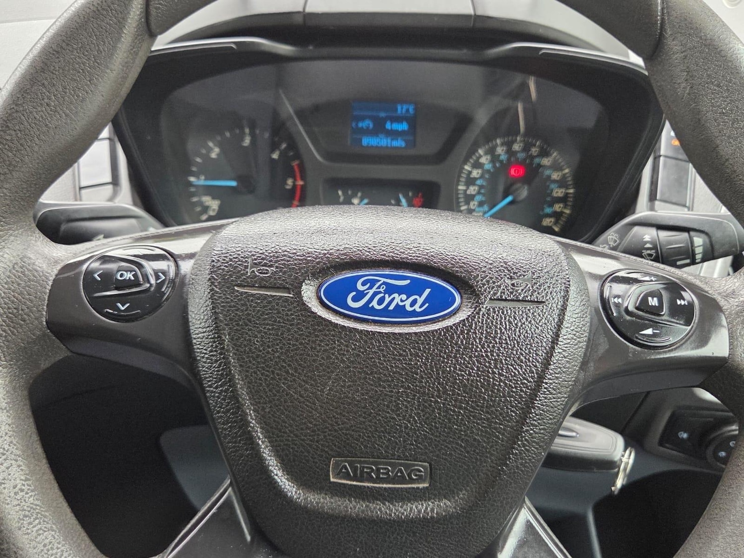 Used Ford Transit Custom 2013 for sale - 76013020: Photo 9