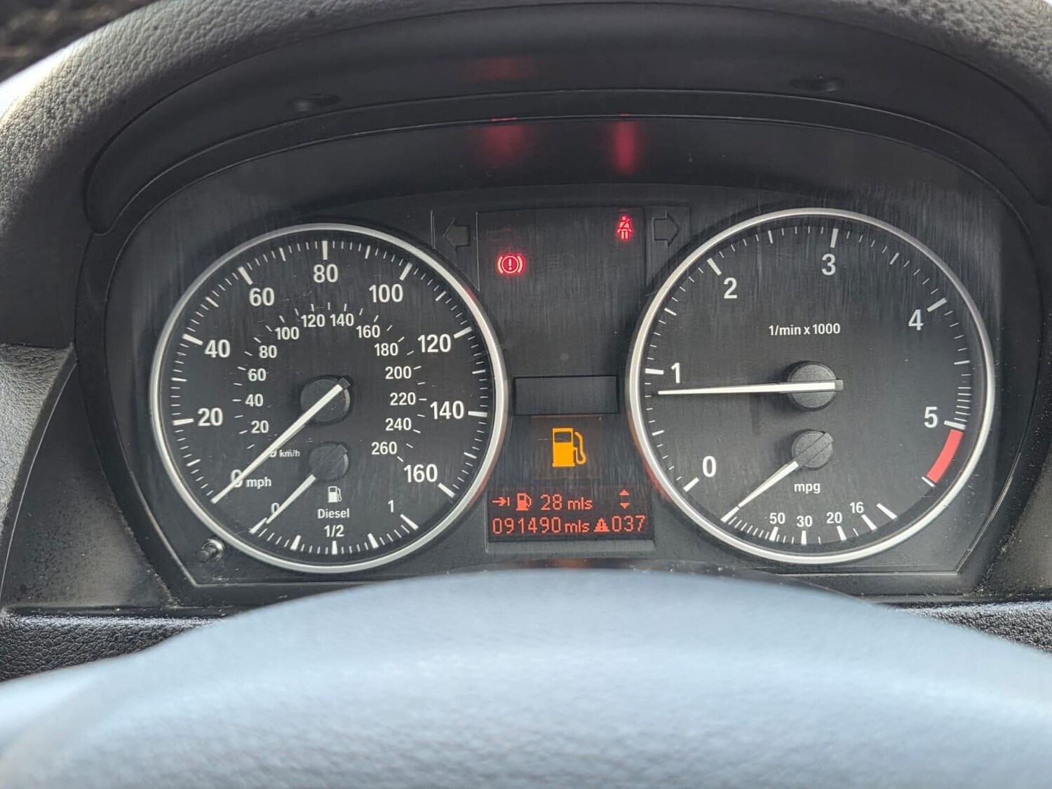 Used BMW X1 2010 for sale - 77573759: Photo 10