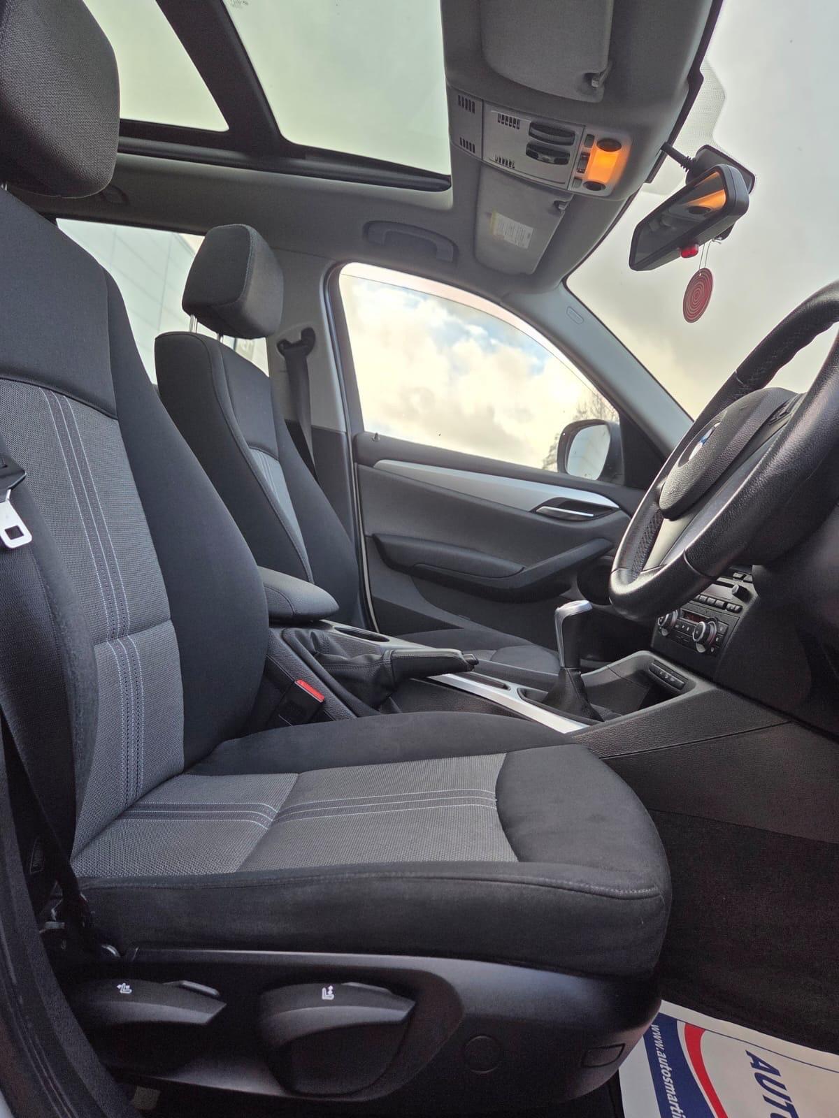 Used BMW X1 2010 for sale - 77573759: Photo 11