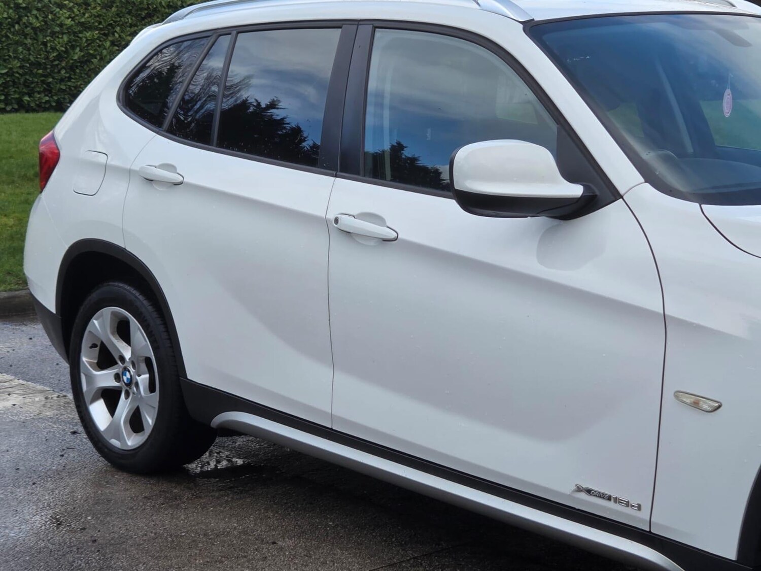 Used BMW X1 2010 for sale - 77573759: Photo 12