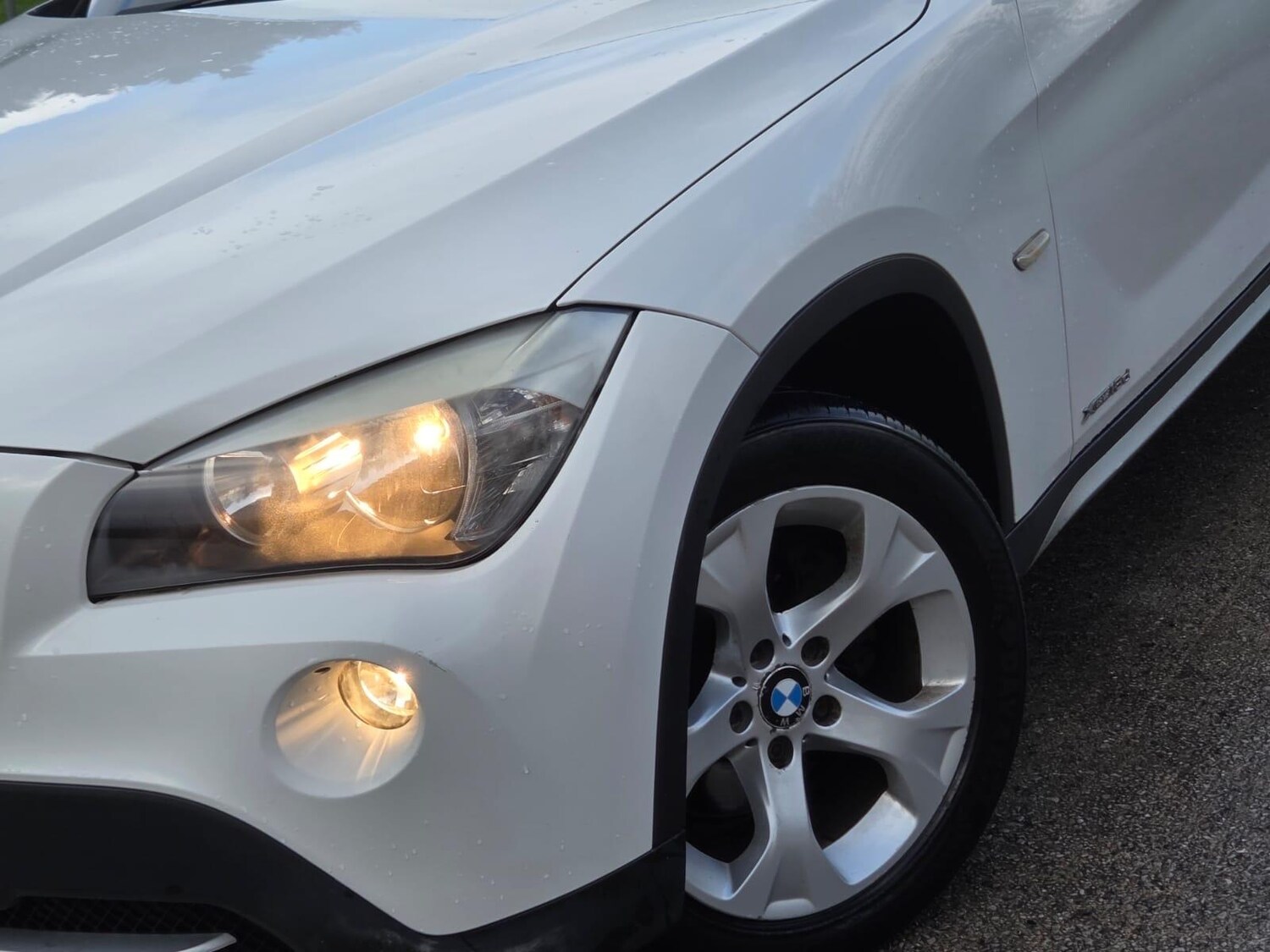 Used BMW X1 2010 for sale - 77573759: Photo 14