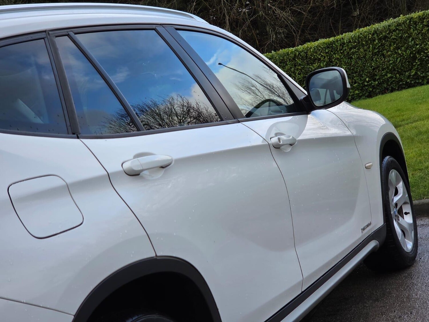 Used BMW X1 2010 for sale - 77573759: Photo 15