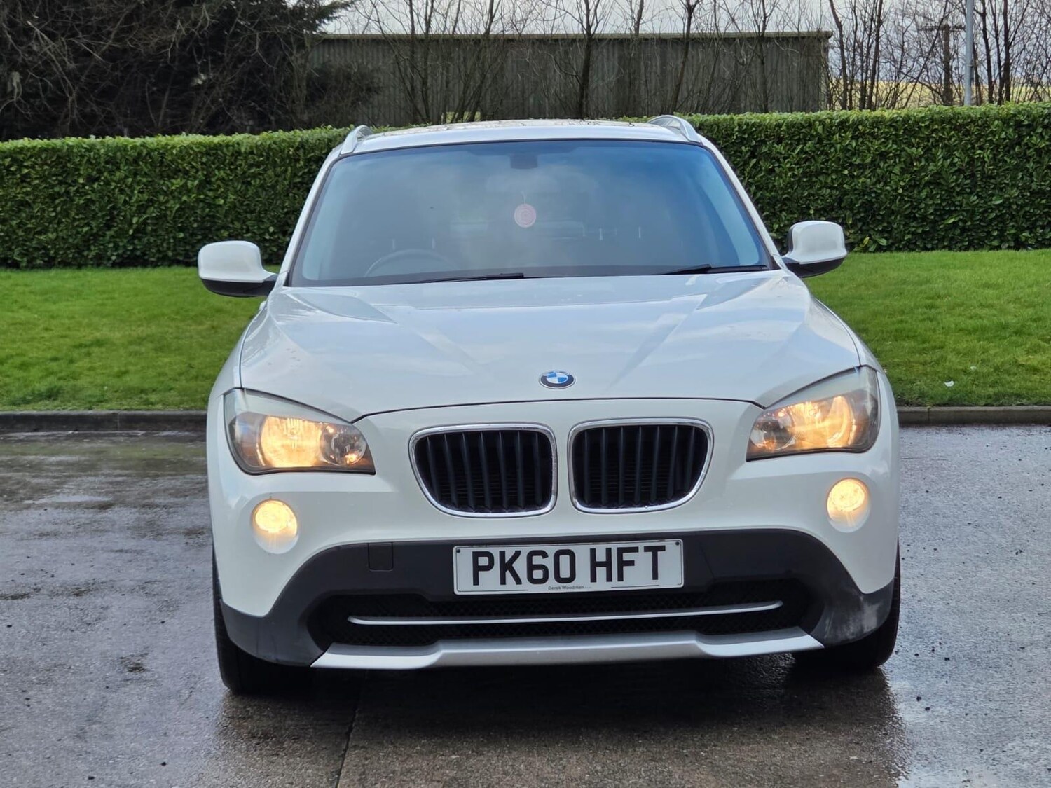 Used BMW X1 2010 for sale - 77573759: Photo 17