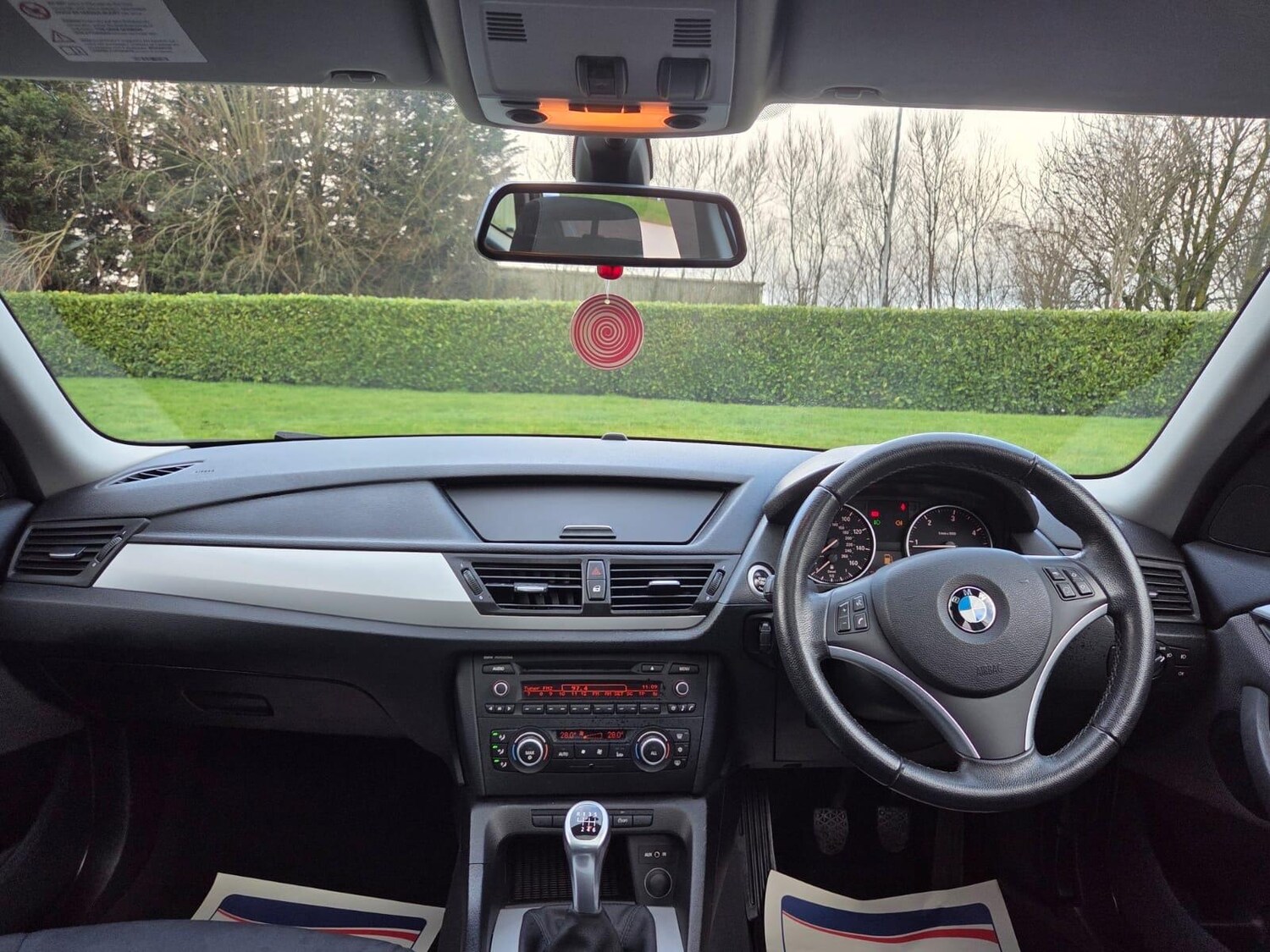 Used BMW X1 2010 for sale - 77573759: Photo 19