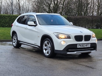 Used BMW X1 2010 for sale - 77573759: Photo
